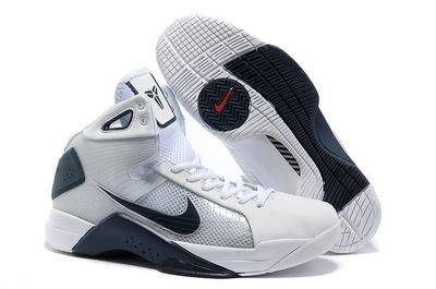 Kobe IV Olympic Men Shoes1