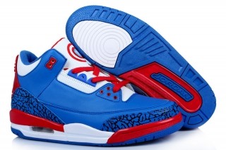 Air Jordan 3 Men Shoes23