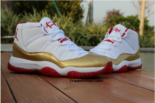 Air Jordan XI AAA Men Shoes41