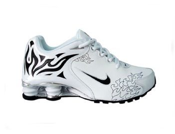 Air Shox R4 Man Shoes83