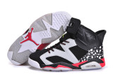 Air Jordan 6 AAA Men Shoes29