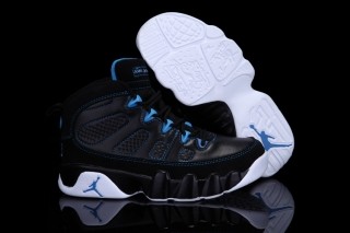 Air Jordan 9 Kids Shoes 003
