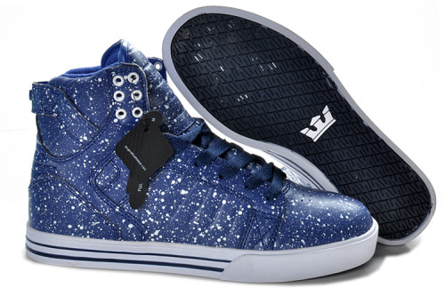 Supra Men Shoes 031