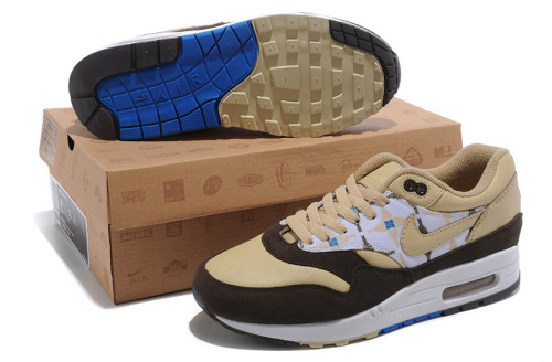 Air Max 87 Men Shoes 031