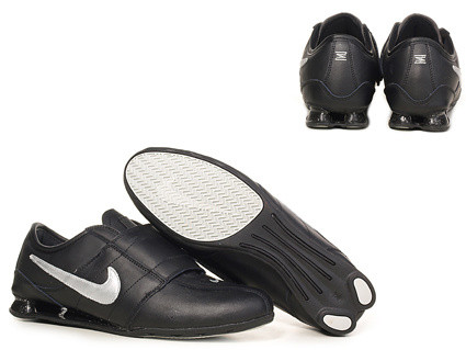 Air Shox R3 Men Shoes50