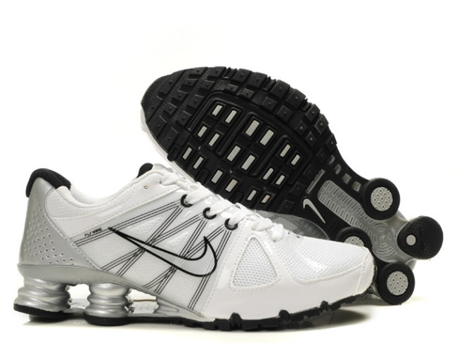 Air Shox Turbo Men Shoe49