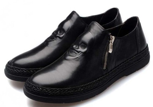 Alexander McQueen Loafers AAA019