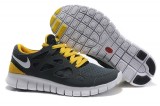 Free Run+2 Men Shoes5