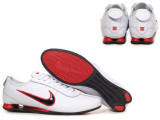 Air Shox R3 Men Shoes2