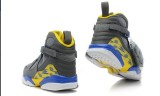 Air Jordan 8 AAA Men Shoes12