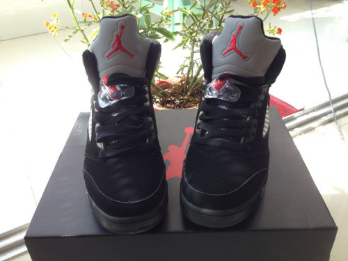 Air Jordan 5 Perfect Shoes Women 01