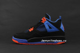 Authentic Air Jordan IV Retro Cavs 05