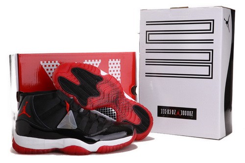 Air Jordan XI AAA Men Shoes1