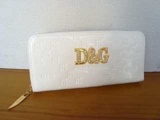 D&G wallet AAA 033