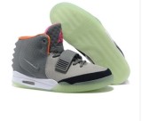 Air Yeezy AAA Men Shoes 014