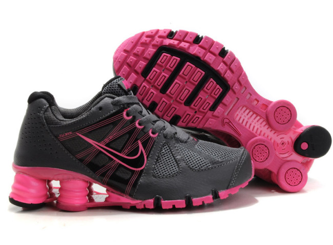 Air Shox Turbo Men Shoe42
