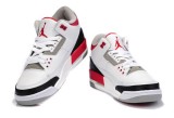 Air Jordan 3 AAA Men Shoes21