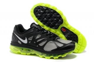 Air Max 2012 Mens Shoes 062