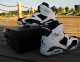 Air Jordan 6 Perfect Shoes 03