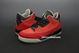 Authentic Air Jordan III Retro