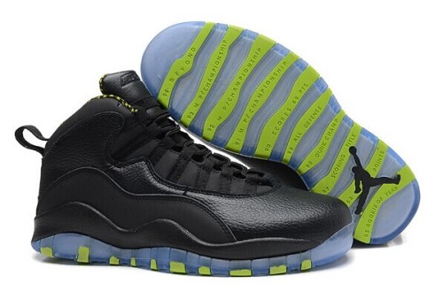 Air Jordan 10 AAA Men Shoes20