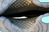 Super Max Perfect Jordan 11 Gamma Blue(with original carbon fiber)