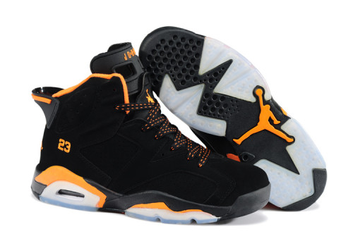Air Jordan 6 AAA Men Shoes25