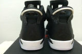 Super Max Perfect Air Jordan 6 Retro  Oreo  2014