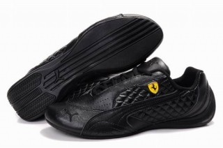 Puma low top men shoes 187