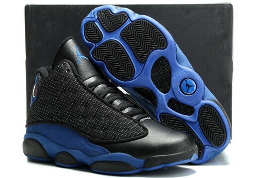 Air Jordan XIII AAA Men Shoes15