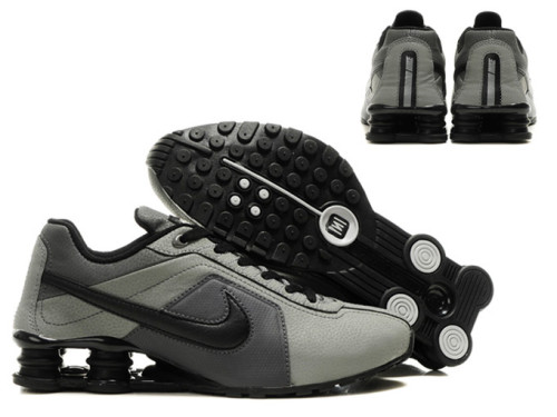 Air Shox R4 Man Shoes20