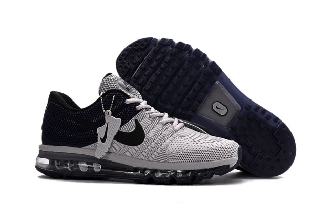 Air Max 2017 Men Shoes 005