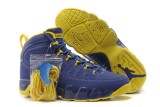 Air Jordan 9 Men Shoes7