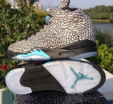Authentic Air Jordan V Retro 3lab5 shoes