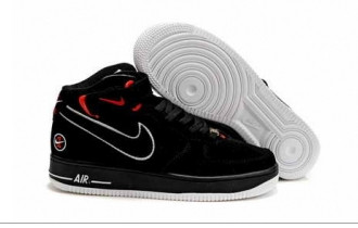 Air force shoes men high13