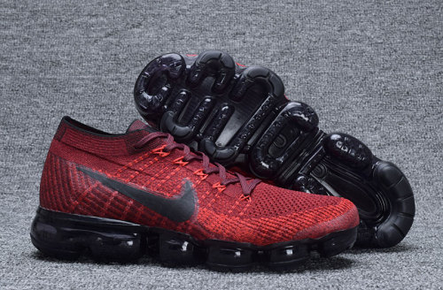 Nike Flyknit Air Vapo Men Shoes 009