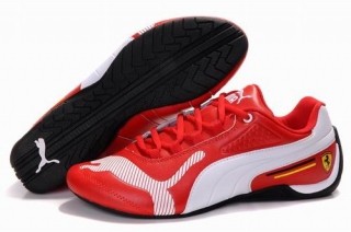 Puma low top men shoes 233
