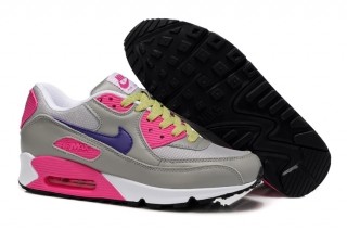 Air Max 90 women shoes36