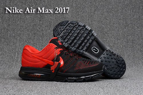 Air Max 2017 Men Shoes 029