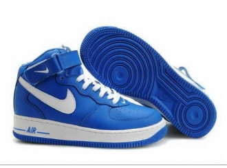 Air force shoes men high9