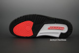 Authentic Air Jordan 3 Infrared 23