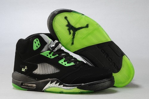 Air Jordan 5 AAA Men Shoes1