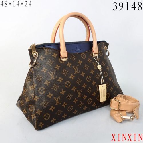 Luis Vuitton Handbags 075