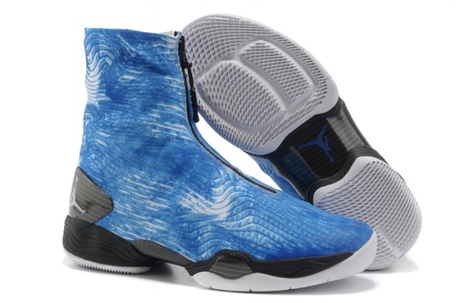 Air Jordan 28 AAA Men Shoes2