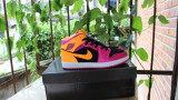 Perfect Jordan 1 shoes026