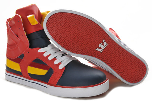 Supra Men Shoes 006