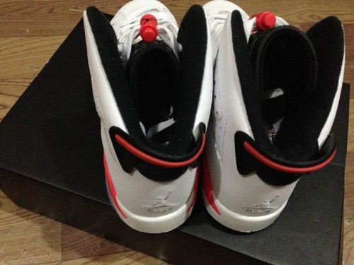 Super Max Perfect Jordan 6 Women 06