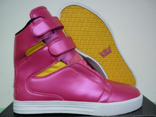 Supra Men Shoes 047
