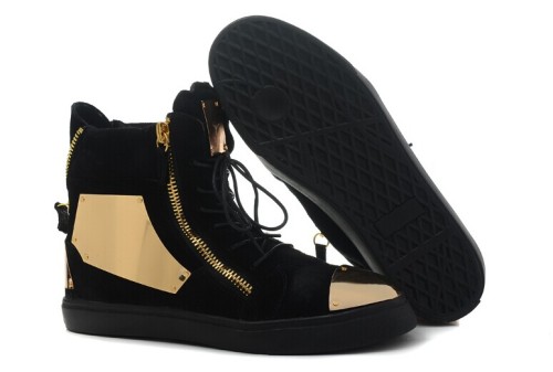 Giuseppe Zanotti men shoes11