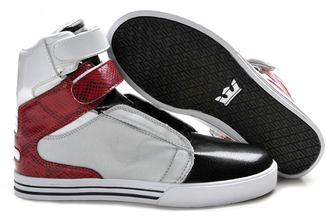 Supra Men Shoes 059